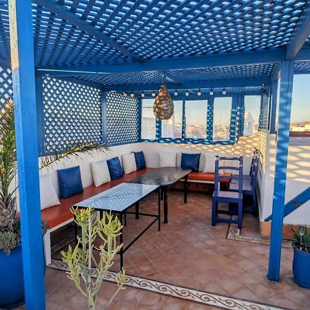 La Maison Du Vent Essaouira Exterior photo