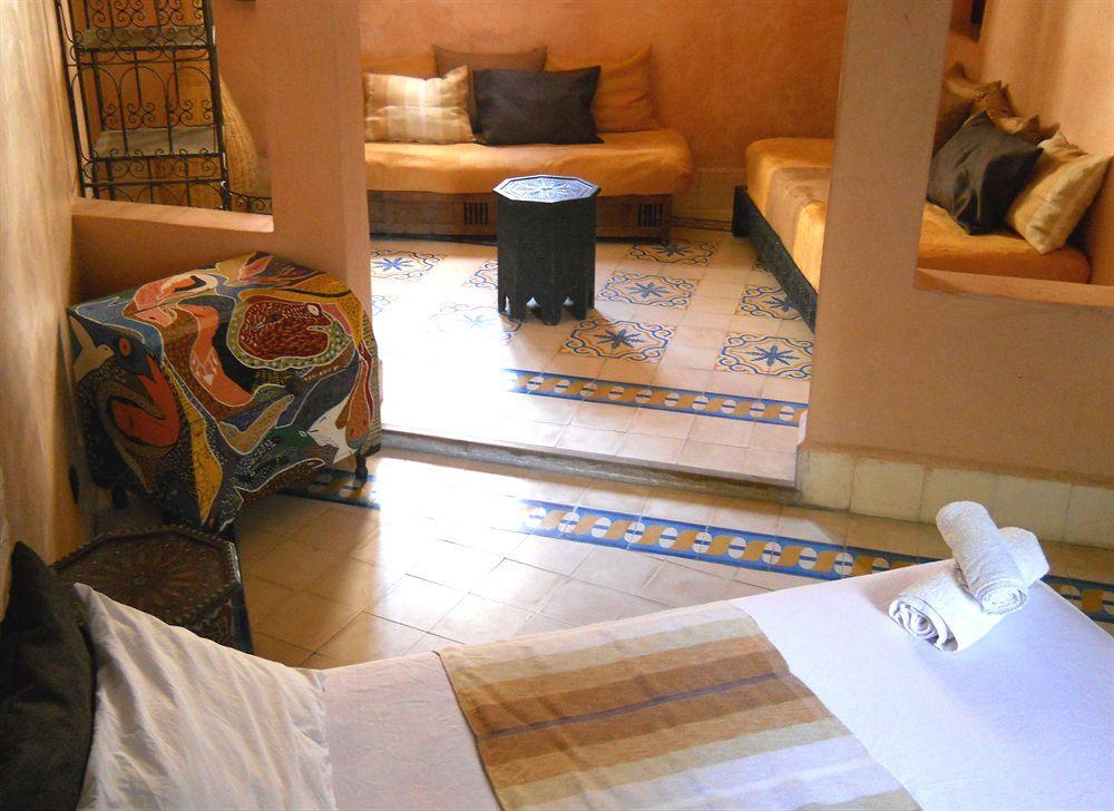 La Maison Du Vent Essaouira Exterior photo