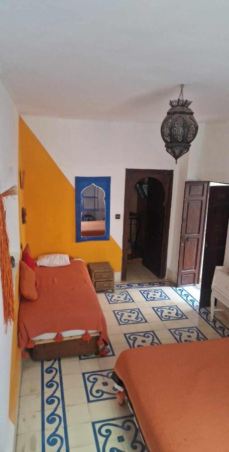 La Maison Du Vent Essaouira Exterior photo