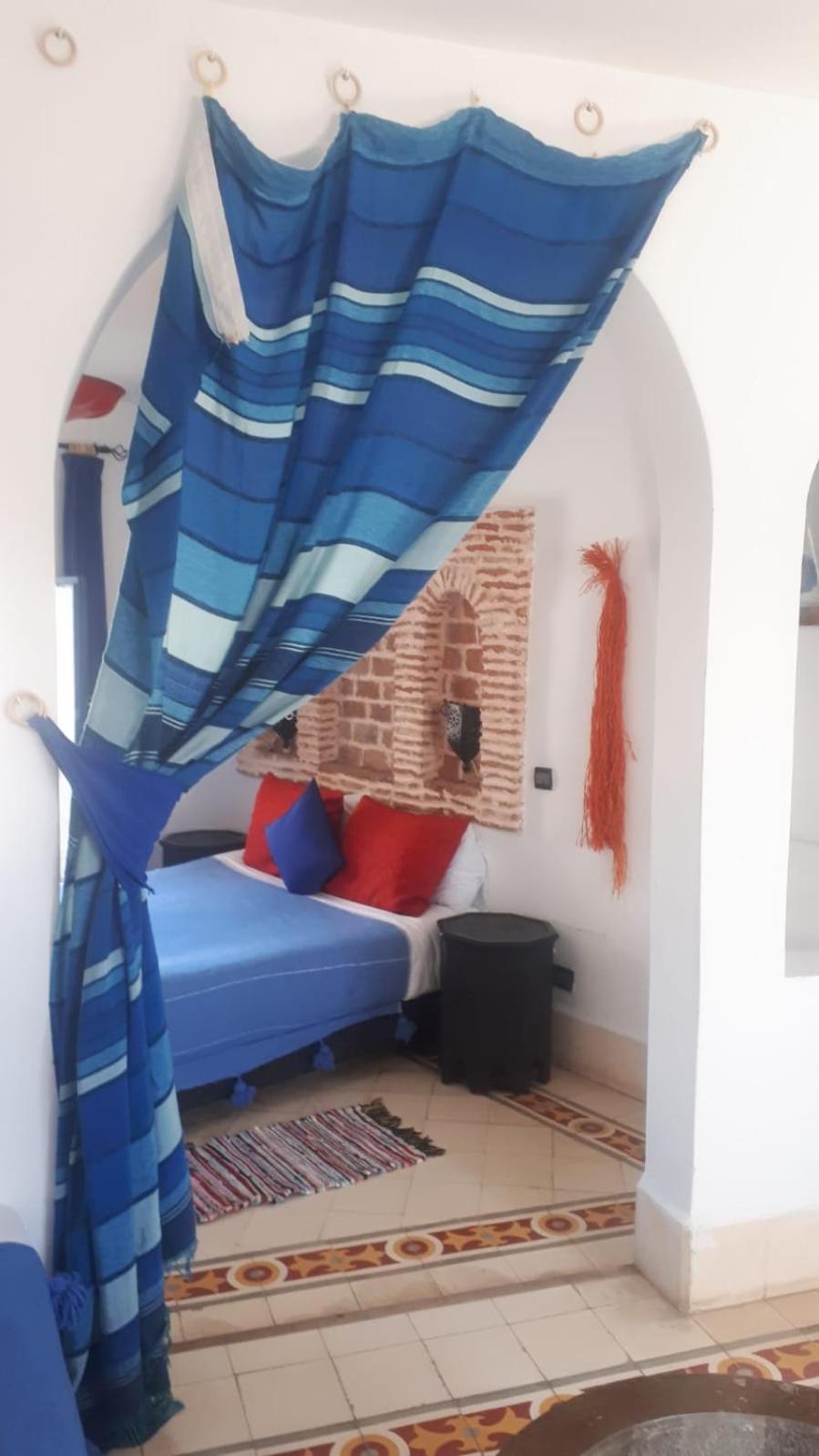 La Maison Du Vent Essaouira Exterior photo