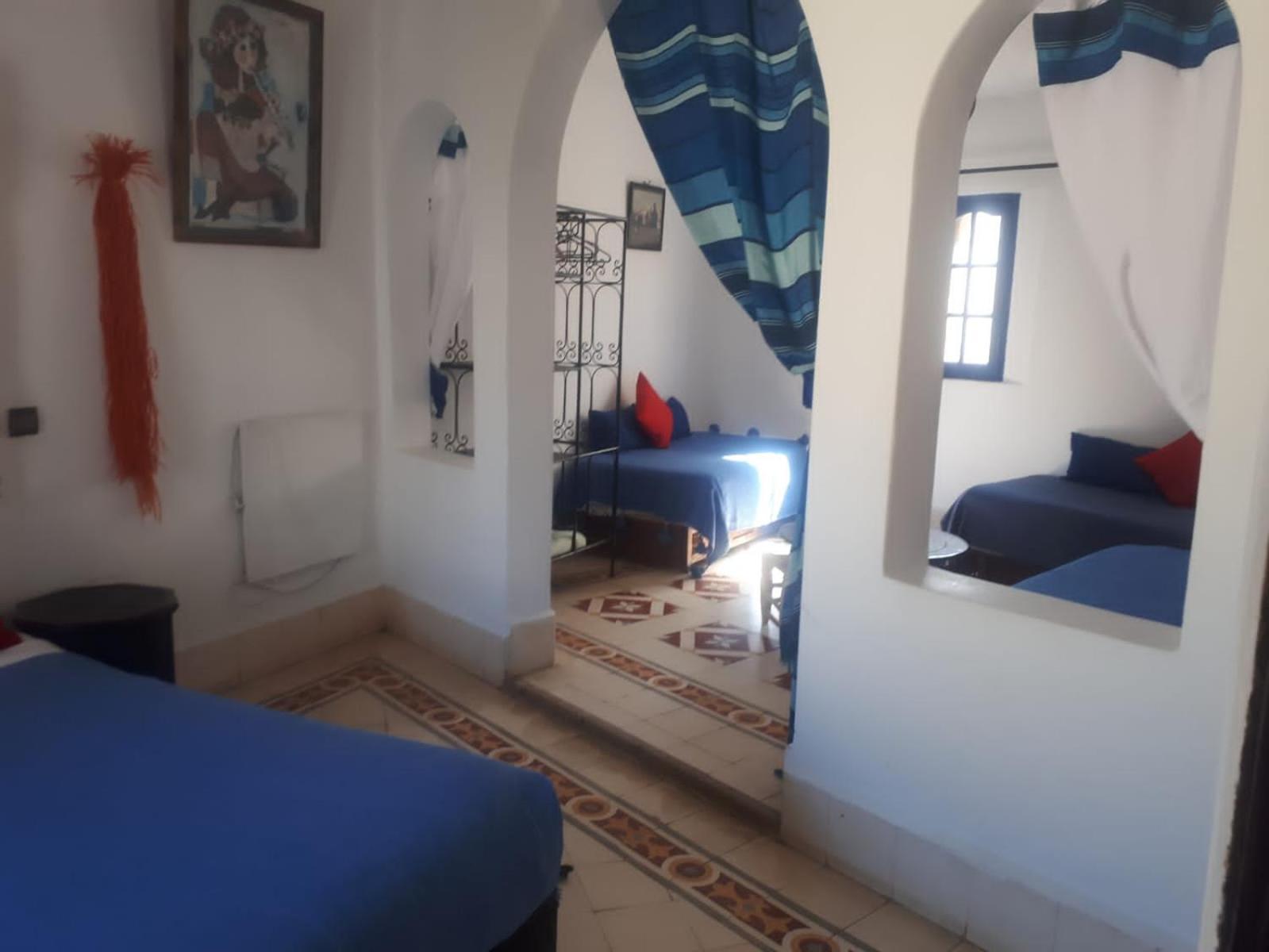 La Maison Du Vent Essaouira Exterior photo