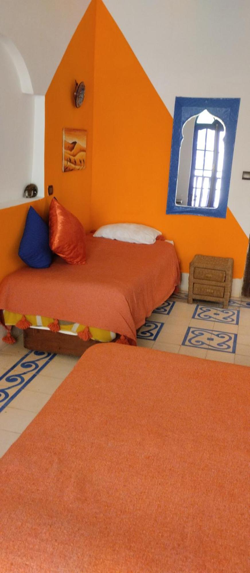 La Maison Du Vent Essaouira Exterior photo