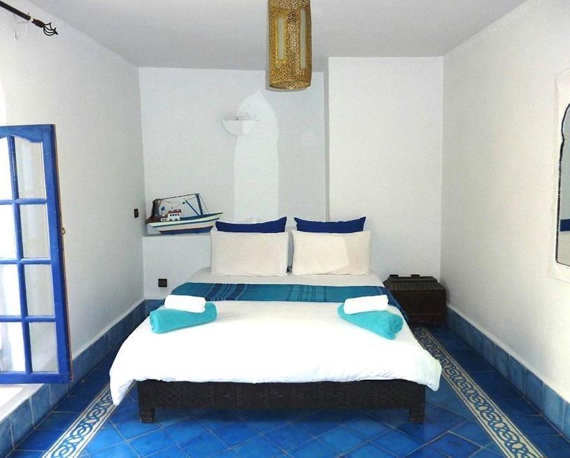 La Maison Du Vent Essaouira Exterior photo