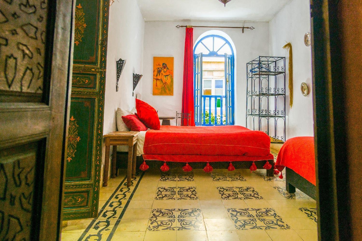 La Maison Du Vent Essaouira Exterior photo