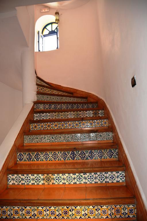 La Maison Du Vent Essaouira Exterior photo