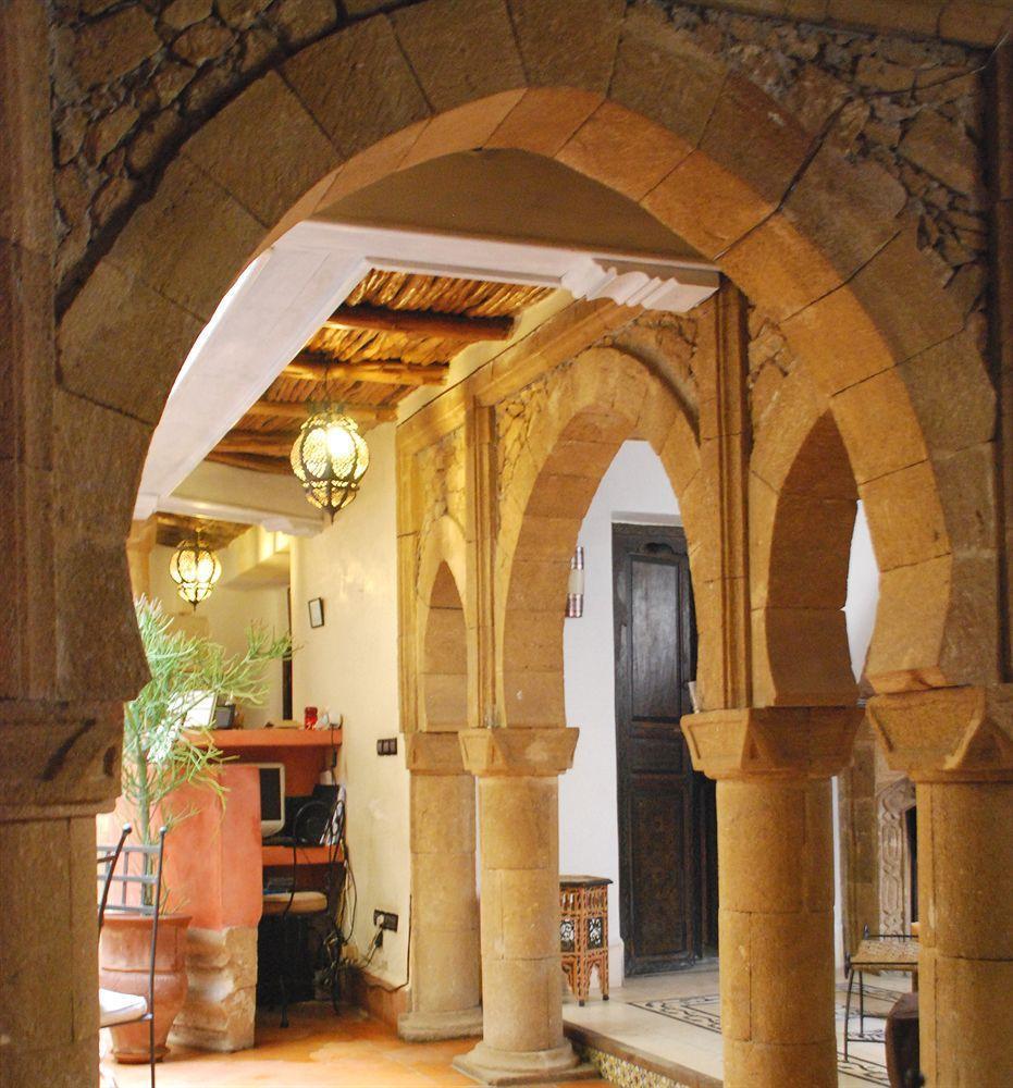 La Maison Du Vent Essaouira Exterior photo