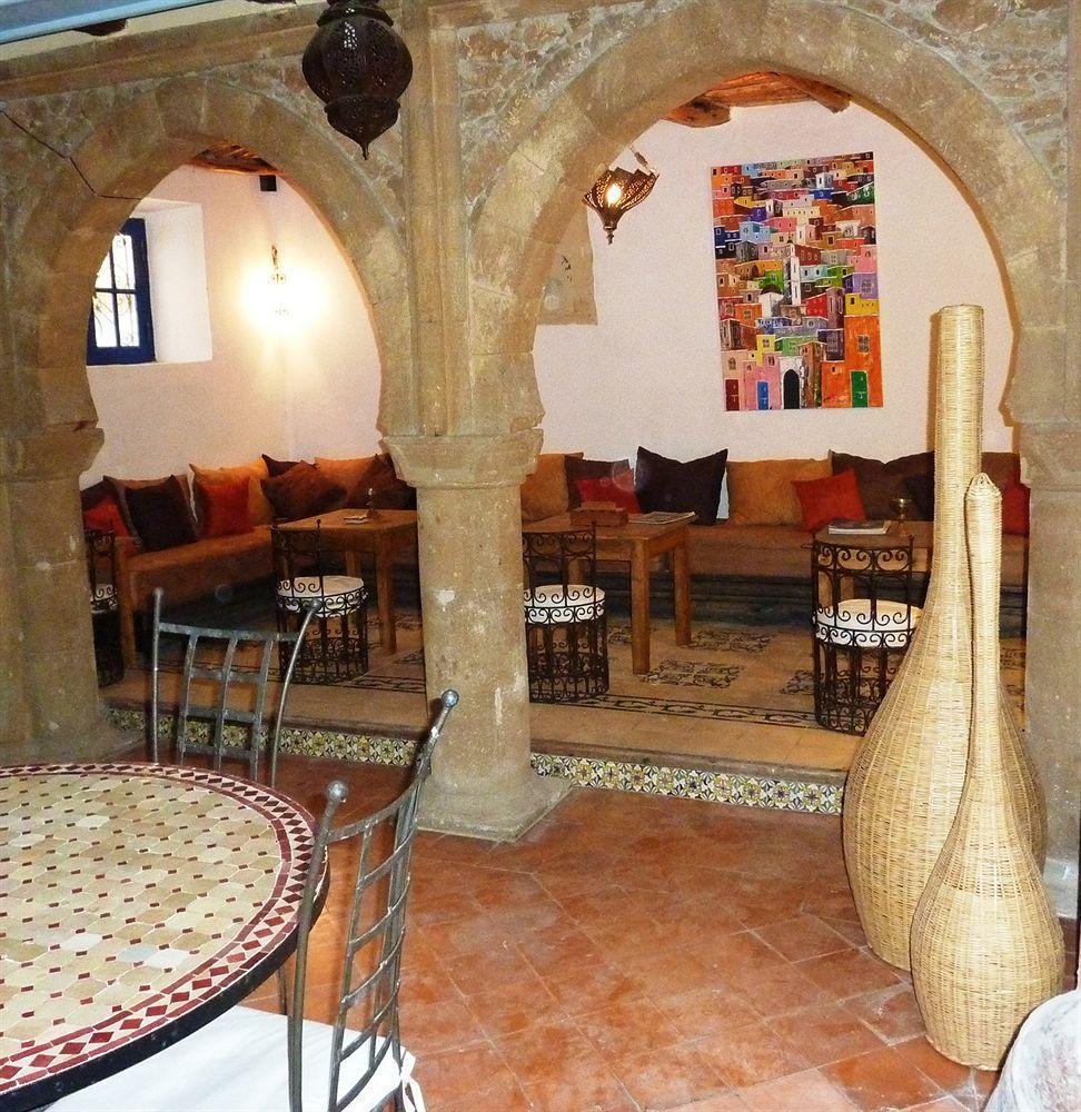La Maison Du Vent Essaouira Exterior photo