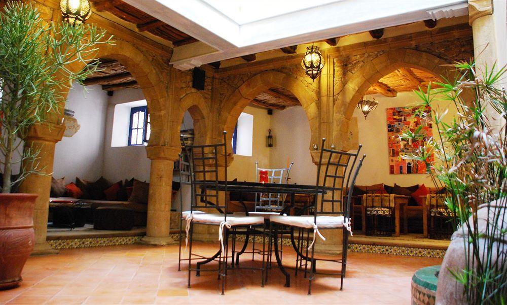 La Maison Du Vent Essaouira Exterior photo