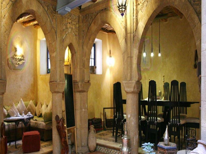 La Maison Du Vent Essaouira Exterior photo