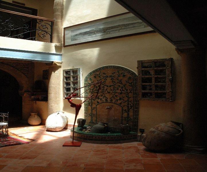 La Maison Du Vent Essaouira Exterior photo