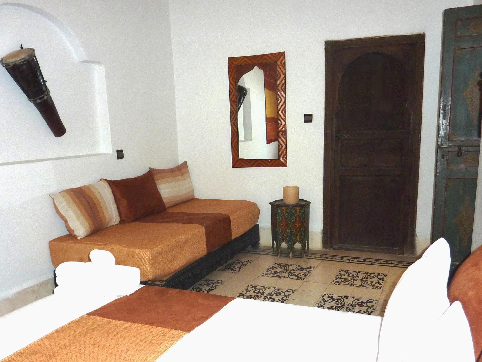 La Maison Du Vent Essaouira Exterior photo