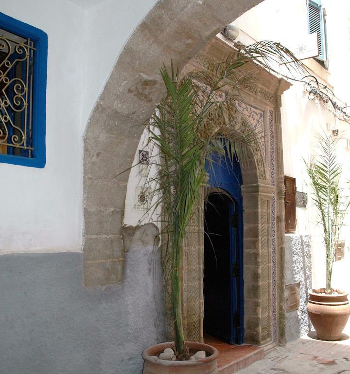 La Maison Du Vent Essaouira Exterior photo