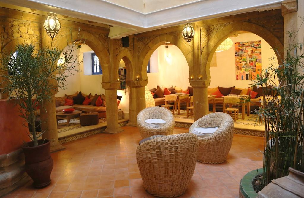 La Maison Du Vent Essaouira Exterior photo