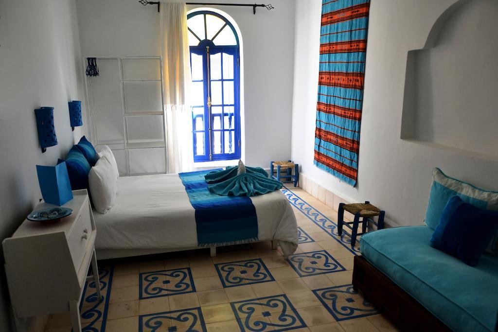 La Maison Du Vent Essaouira Exterior photo