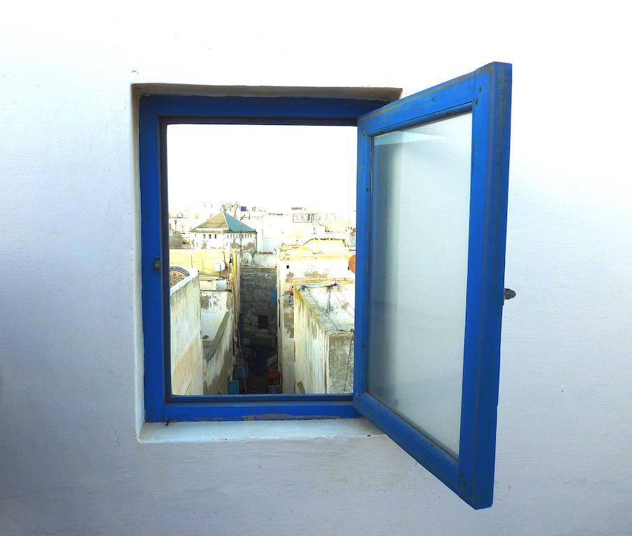 La Maison Du Vent Essaouira Exterior photo