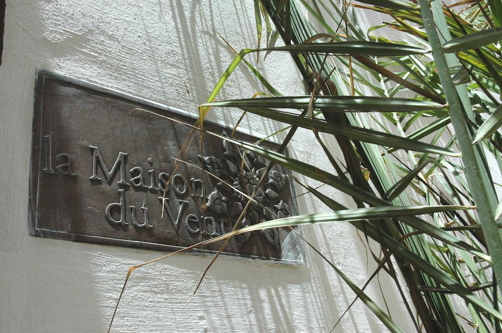 La Maison Du Vent Essaouira Exterior photo